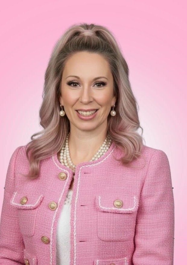 Danielle Cameron, President of Search Perfect